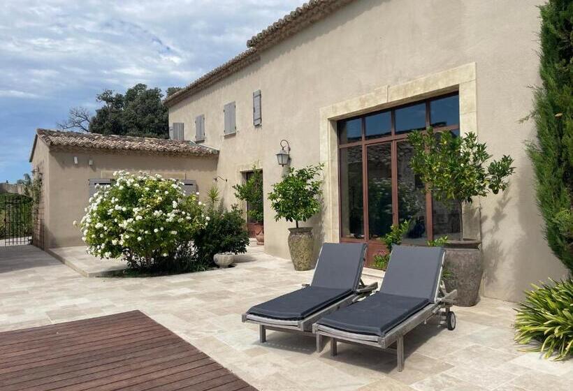 ベッドアンドブレックファースト Côté Dentelles