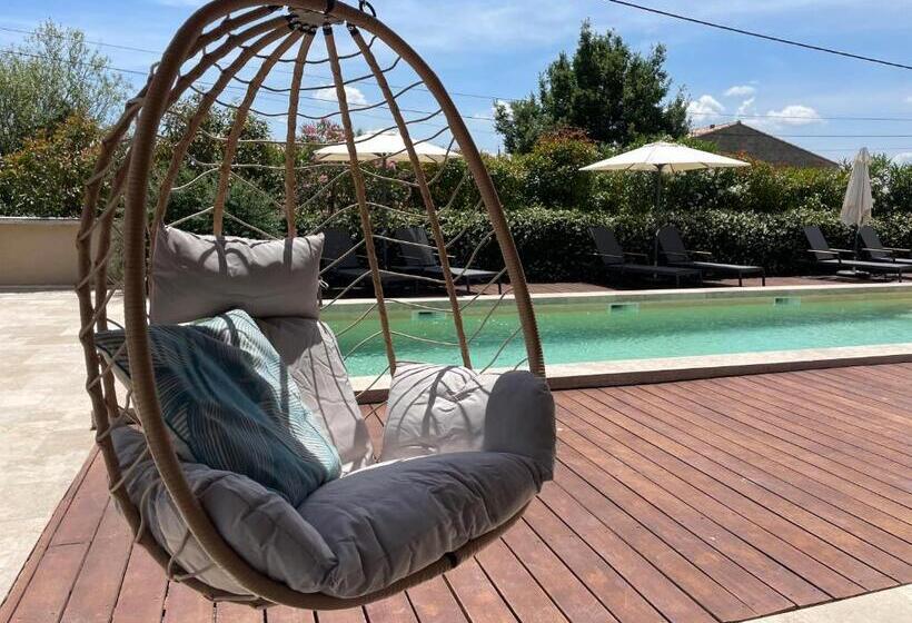 ベッドアンドブレックファースト Côté Dentelles