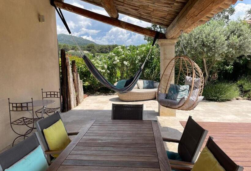 ベッドアンドブレックファースト Côté Dentelles