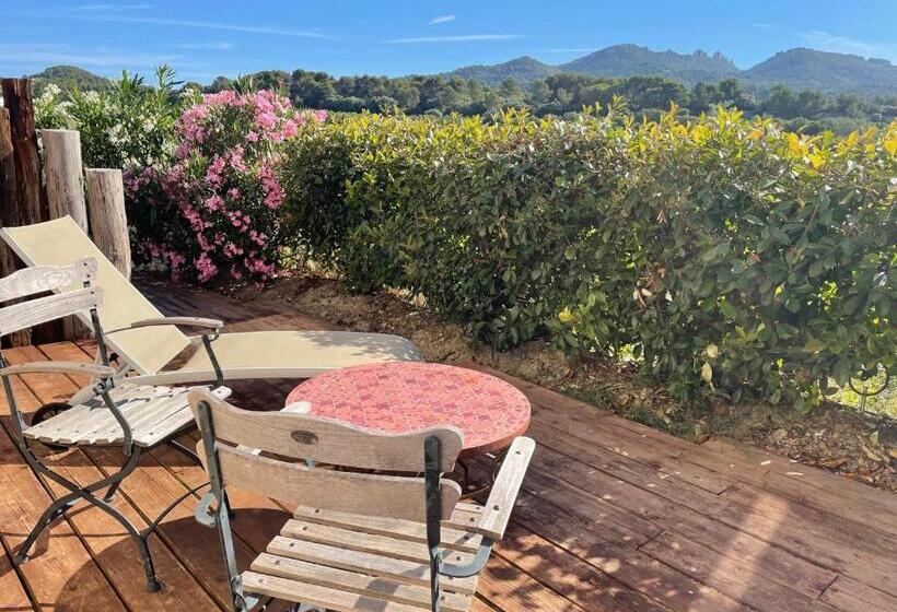 ベッドアンドブレックファースト Côté Dentelles