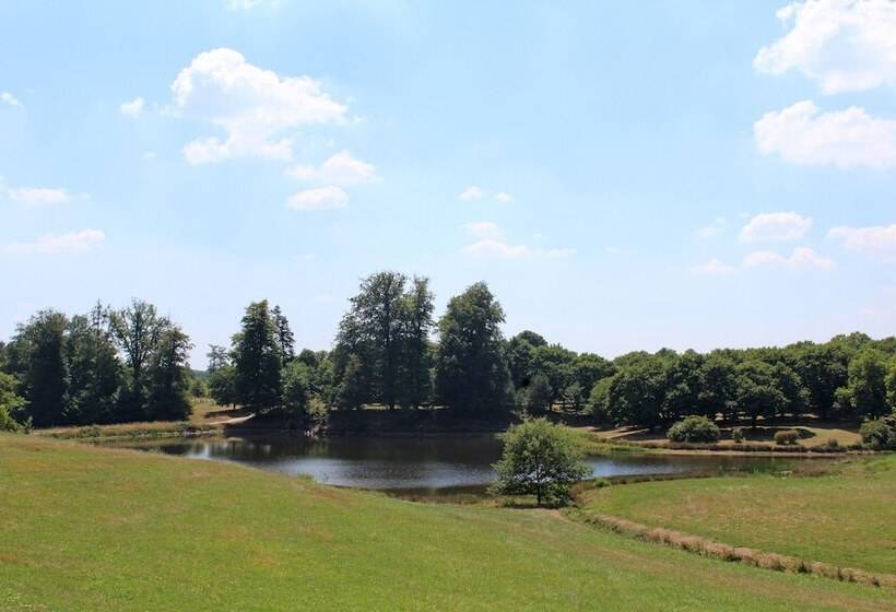 צימר Domaine De Bort