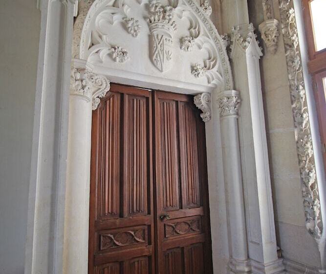 צימר Domaine De Bort