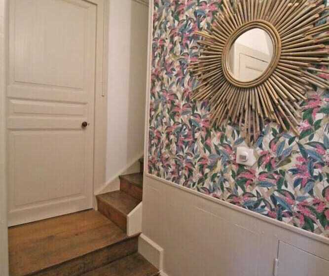 צימר Domaine De Bort