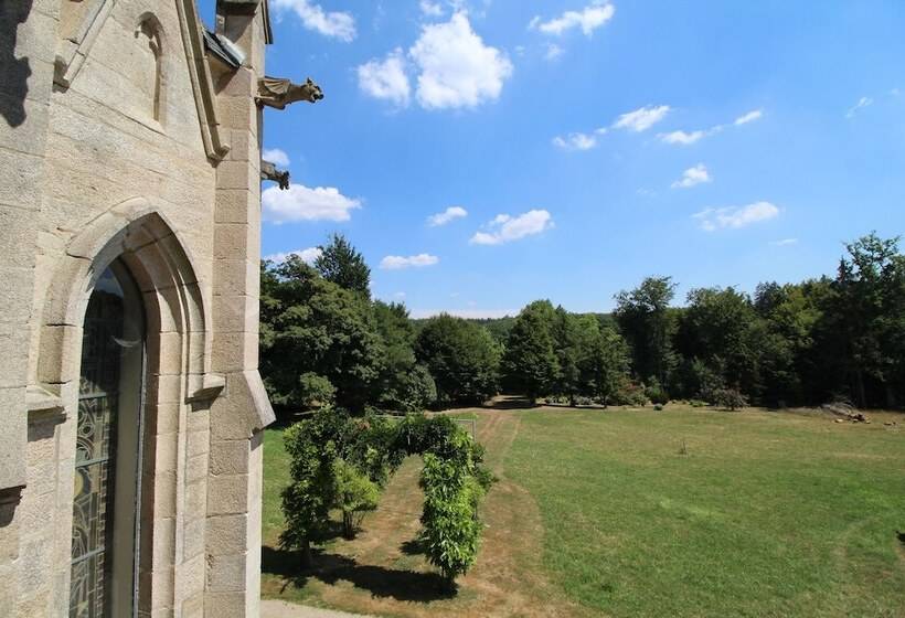 צימר Domaine De Bort