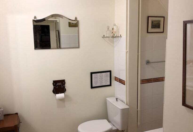 צימר Domaine De Bort