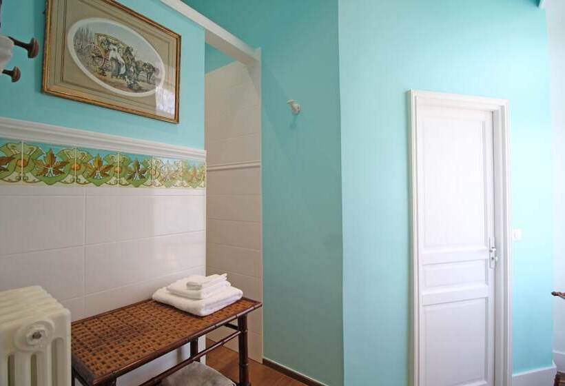 צימר Domaine De Bort