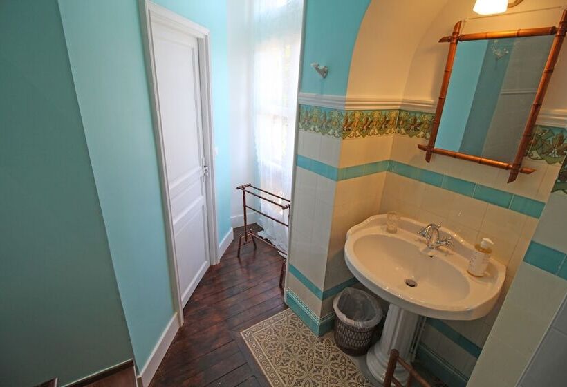 צימר Domaine De Bort