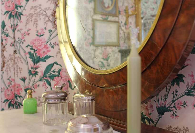 צימר Domaine De Bort