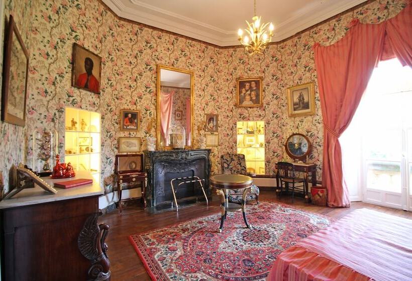 צימר Domaine De Bort