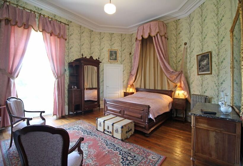 צימר Domaine De Bort