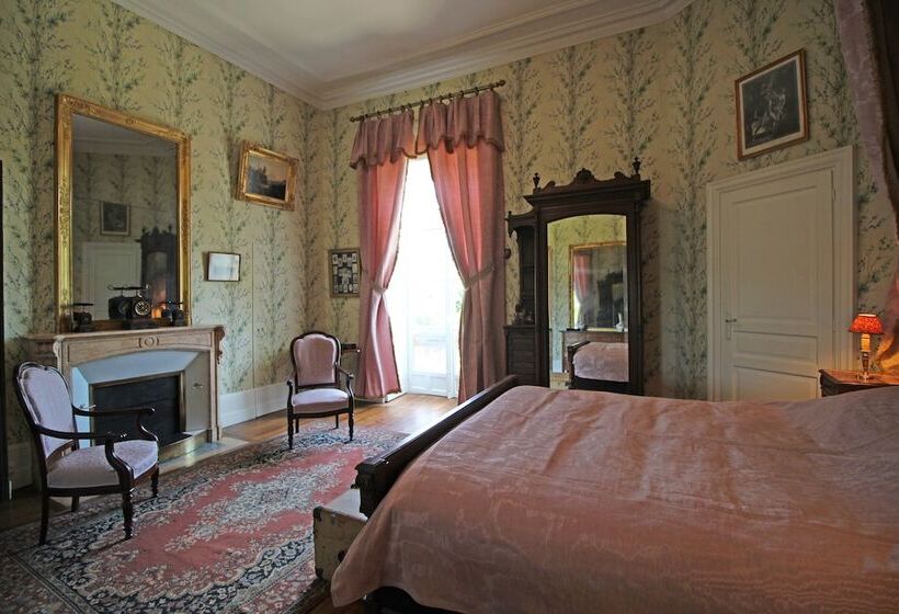 צימר Domaine De Bort