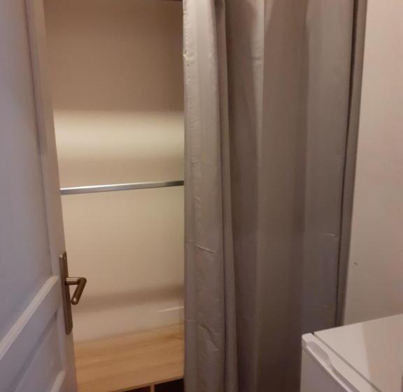 住宿加早餐  Frederique Lavande Bleue