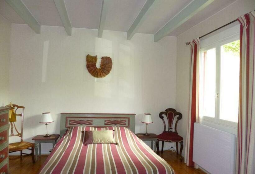 مبيت وإفطار Green Bike Pyrenees