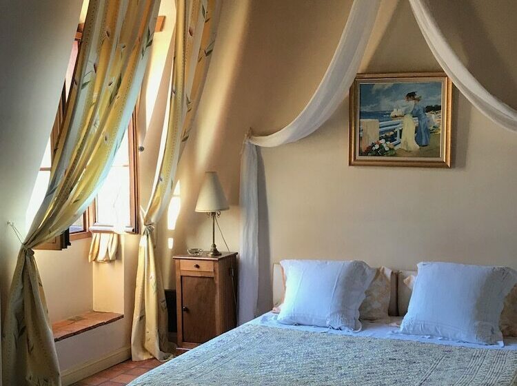 צימר La Chancelière