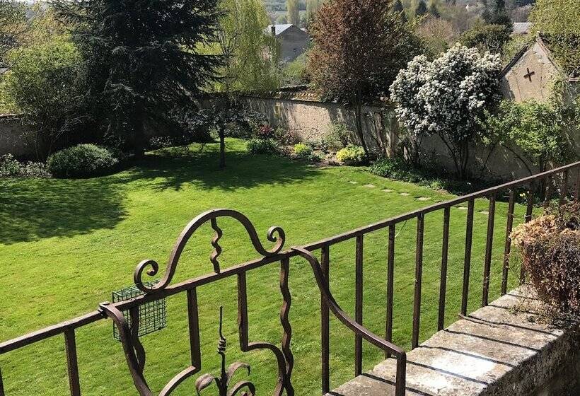 צימר La Chancelière