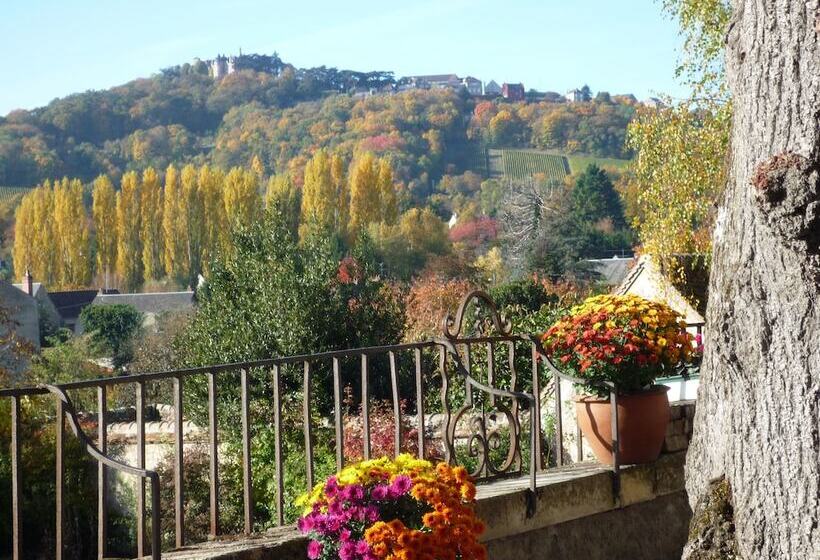 צימר La Chancelière