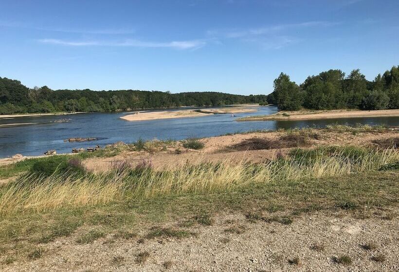 צימר La Chancelière