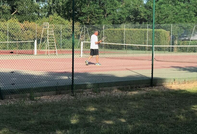 צימר La Chancelière