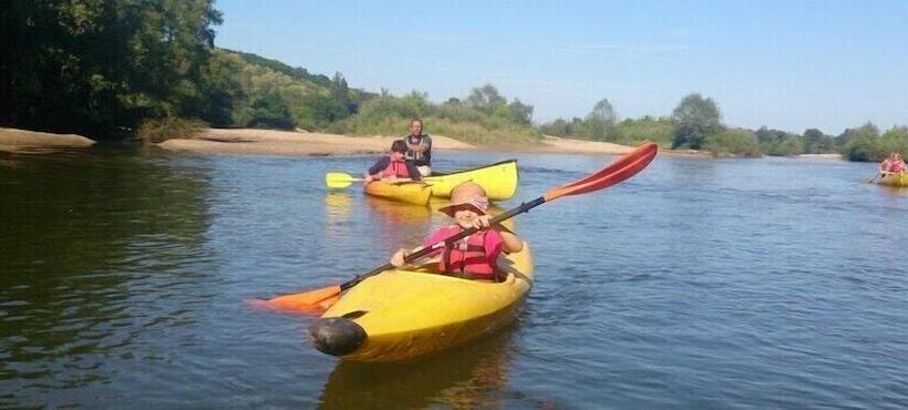 צימר La Chancelière