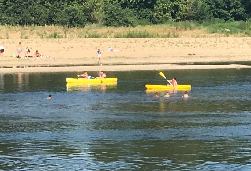 צימר La Chancelière