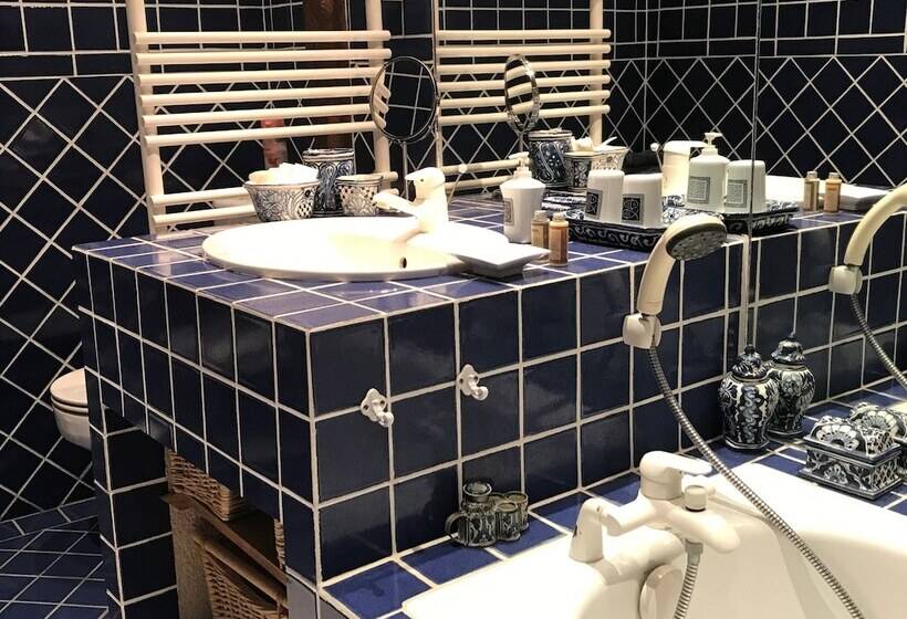 צימר La Chancelière