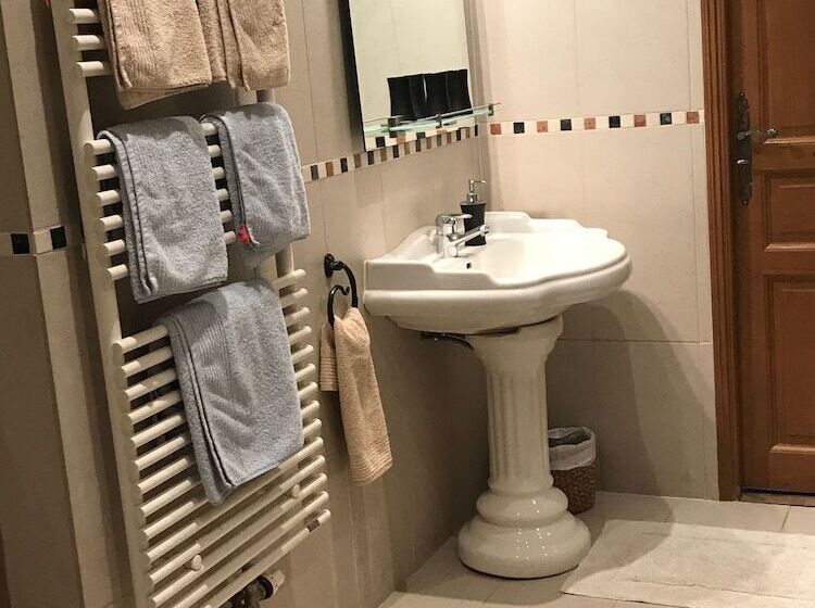 צימר La Chancelière