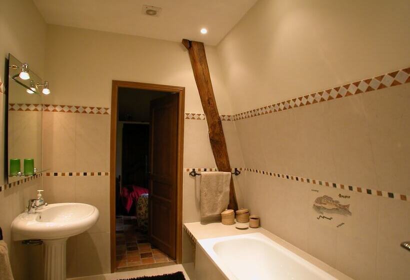 צימר La Chancelière