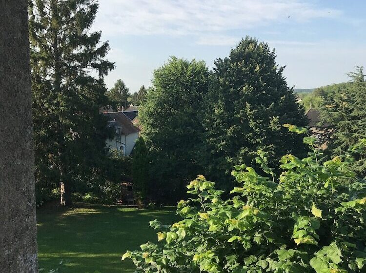 צימר La Chancelière