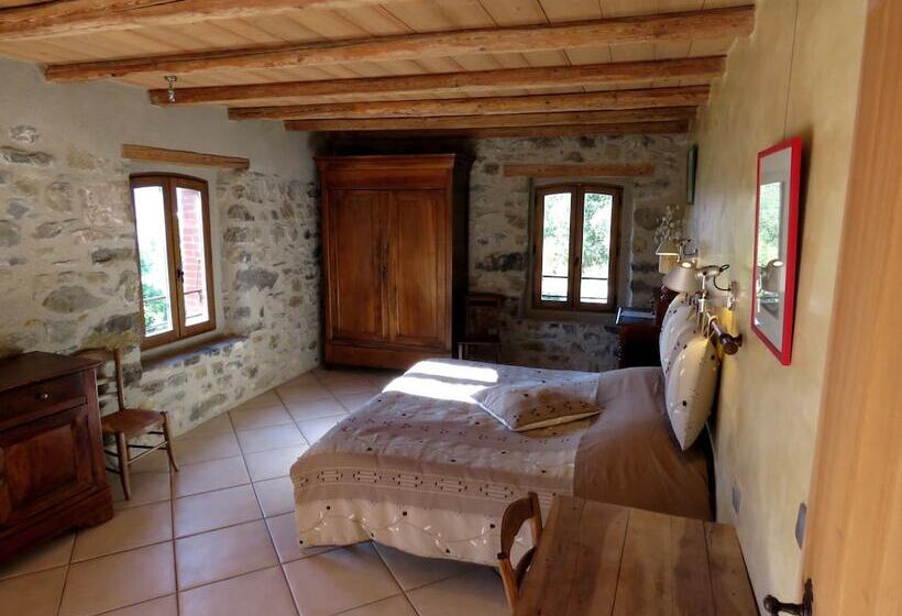 צימר La Fontaine D'argence