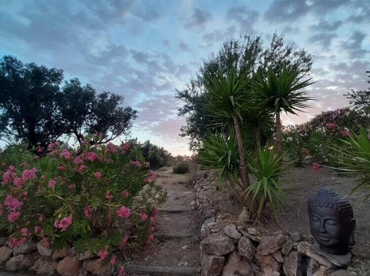 مبيت وإفطار La Fuente Retreat