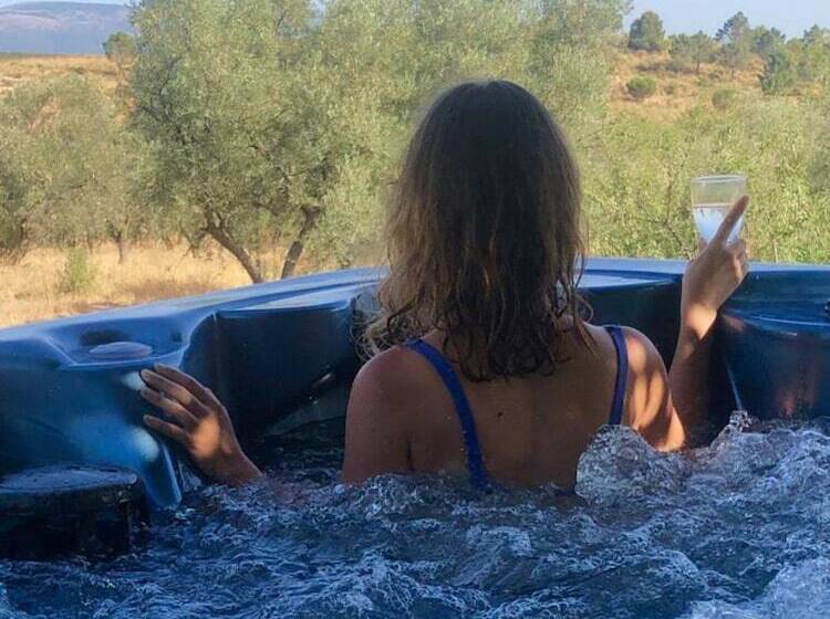 مبيت وإفطار La Fuente Retreat