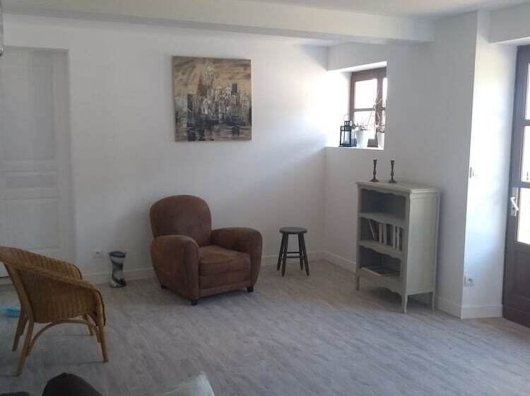 مبيت وإفطار La Maison De Pescate