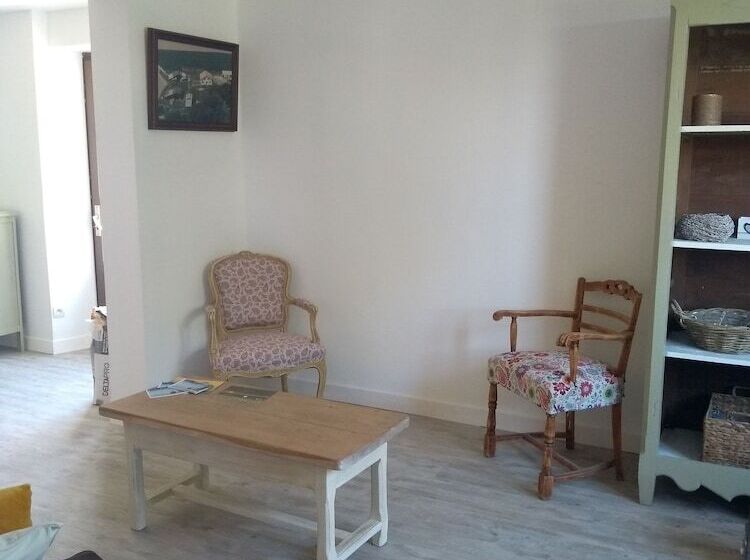 مبيت وإفطار La Maison De Pescate