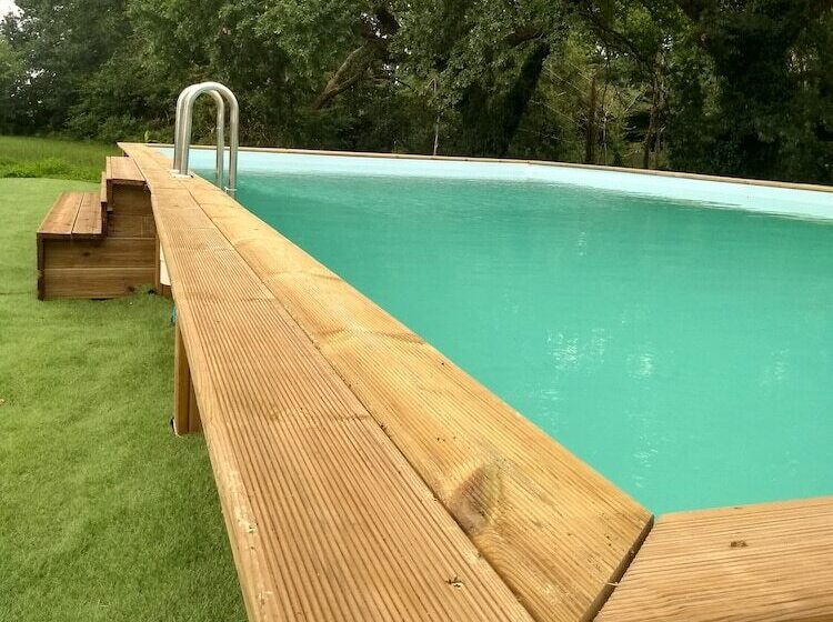 مبيت وإفطار La Maison De Pescate