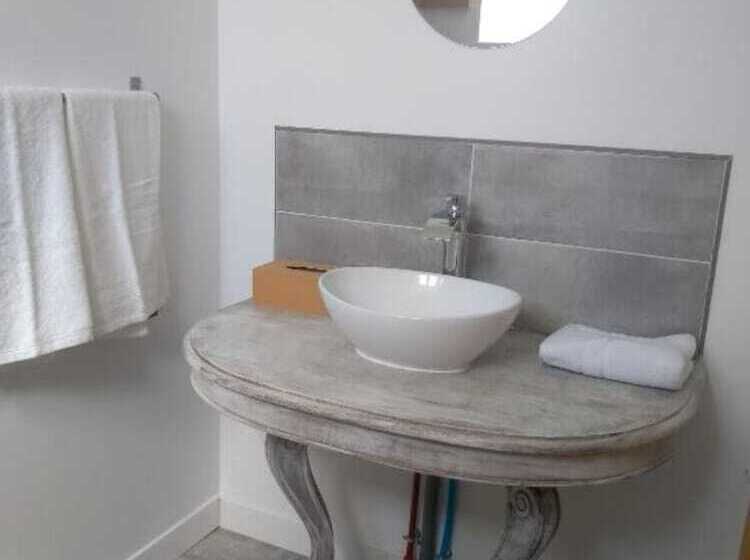 مبيت وإفطار La Maison De Pescate