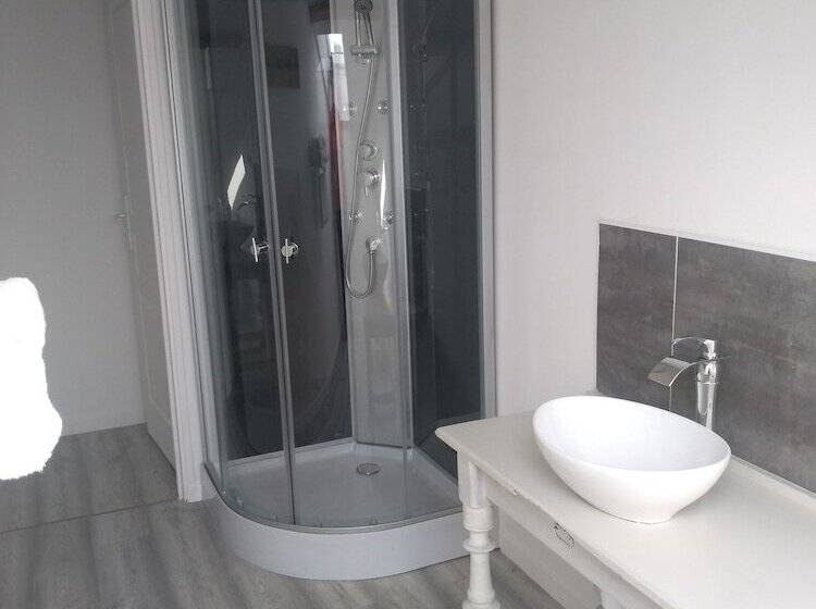 مبيت وإفطار La Maison De Pescate