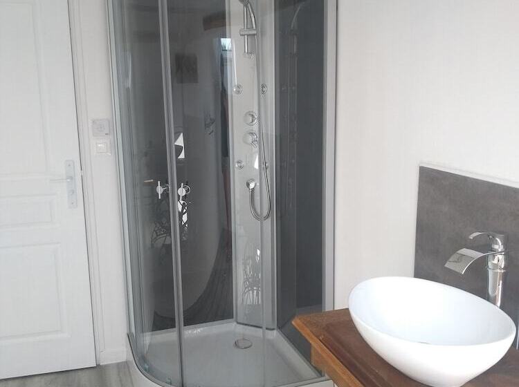 مبيت وإفطار La Maison De Pescate