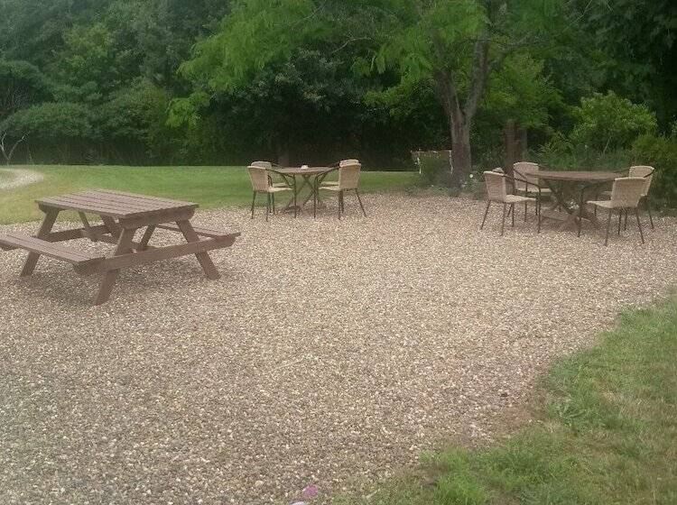 مبيت وإفطار La Maison De Pescate