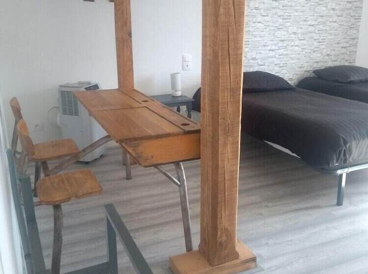 مبيت وإفطار La Maison De Pescate