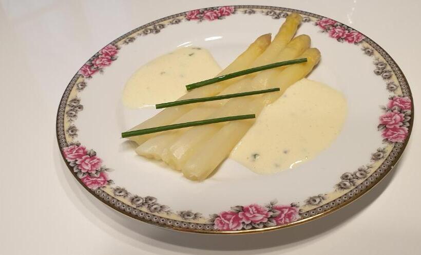 مبيت وإفطار La Maison Leonard