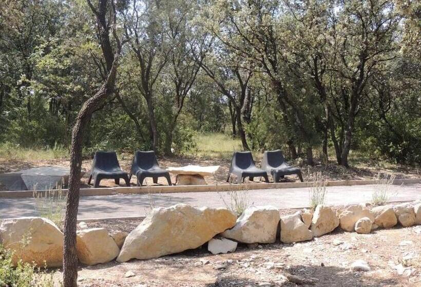 مبيت وإفطار La Villa Kallisté