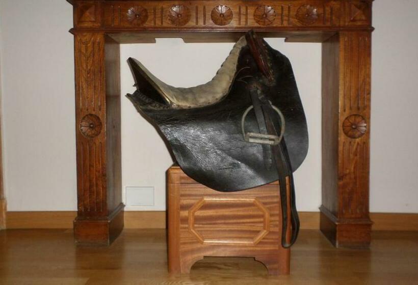 住宿加早餐  L'agapanthe