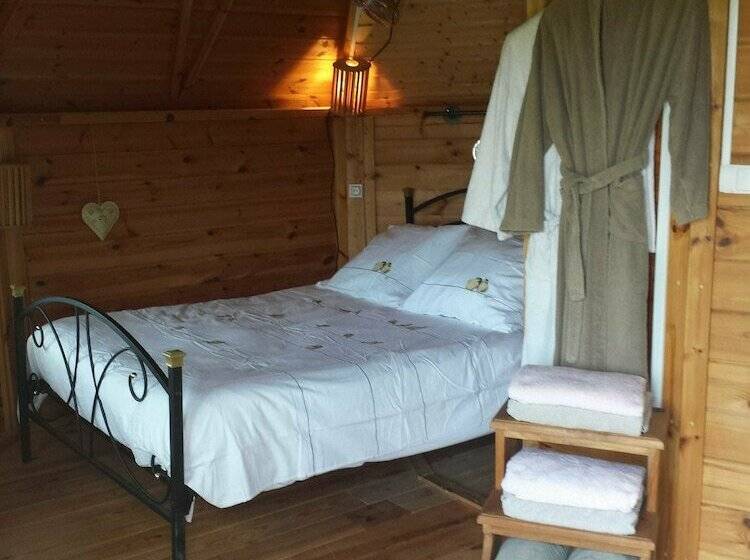 Bed and Breakfast Le Bourdiel