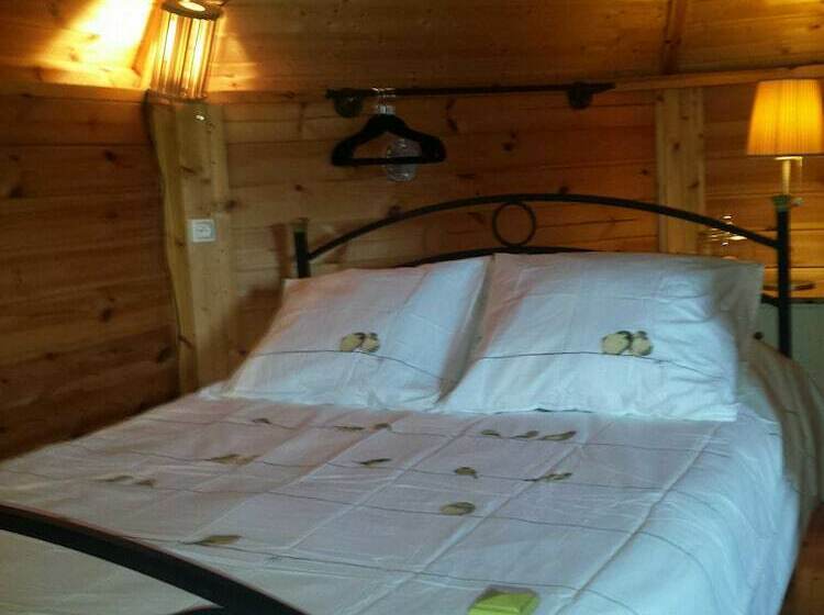 Bed and Breakfast Le Bourdiel