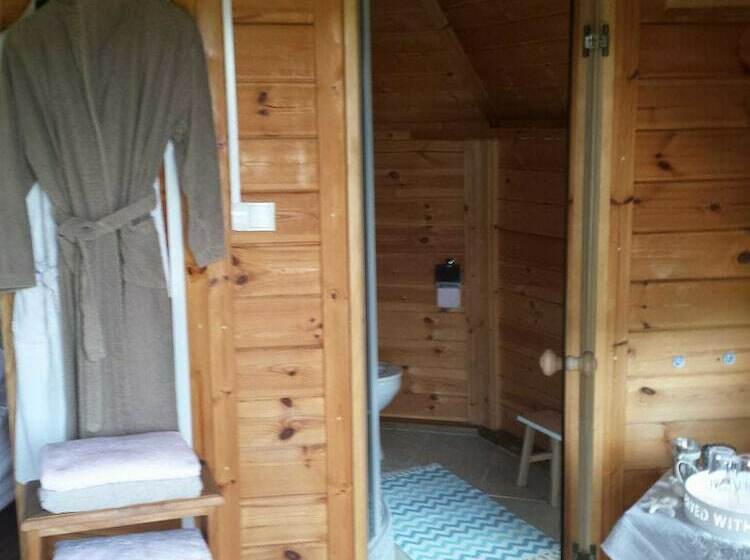 Bed and Breakfast Le Bourdiel