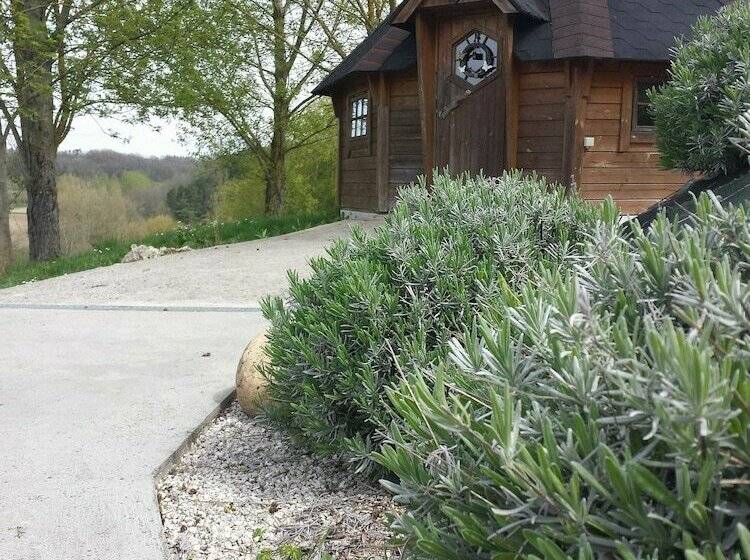 Bed and Breakfast Le Bourdiel