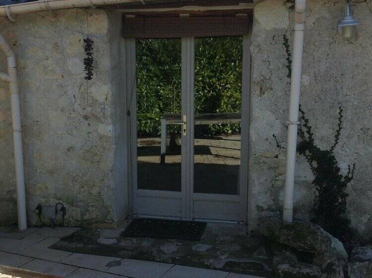 Bed and Breakfast Le Bourdiel