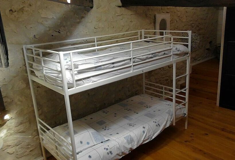 Bed and Breakfast Le Bourdiel