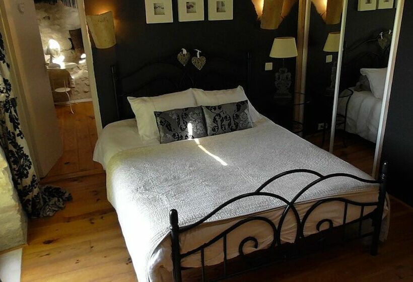 Bed and Breakfast Le Bourdiel