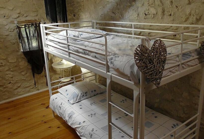 Bed and Breakfast Le Bourdiel